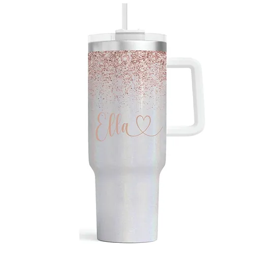 Glitter | 40oz Tumbler - Image 7