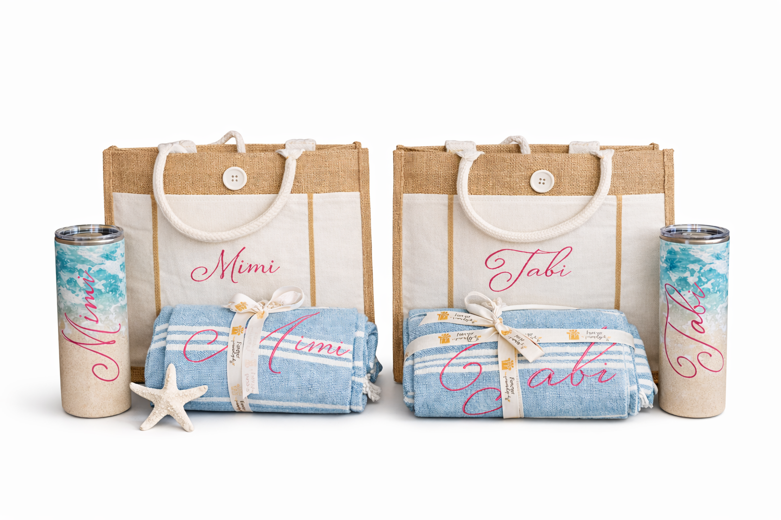 Beach 20oz Tumbler - Image 6