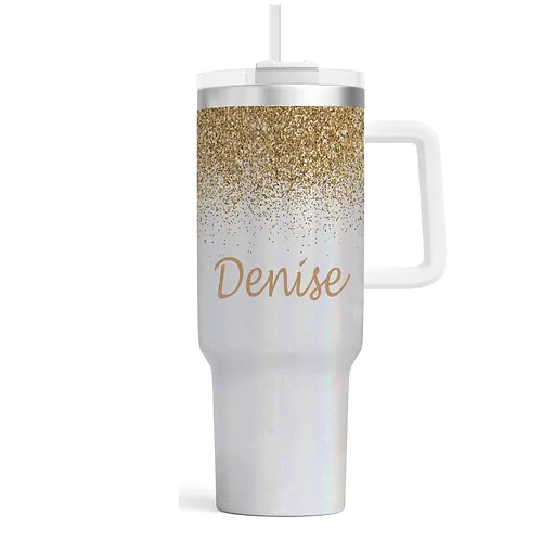 Glitter | 40oz Tumbler - Image 6