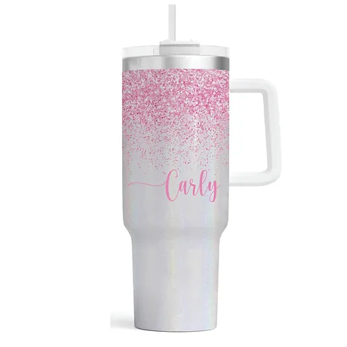 Glitter | 40oz Tumbler - Image 5