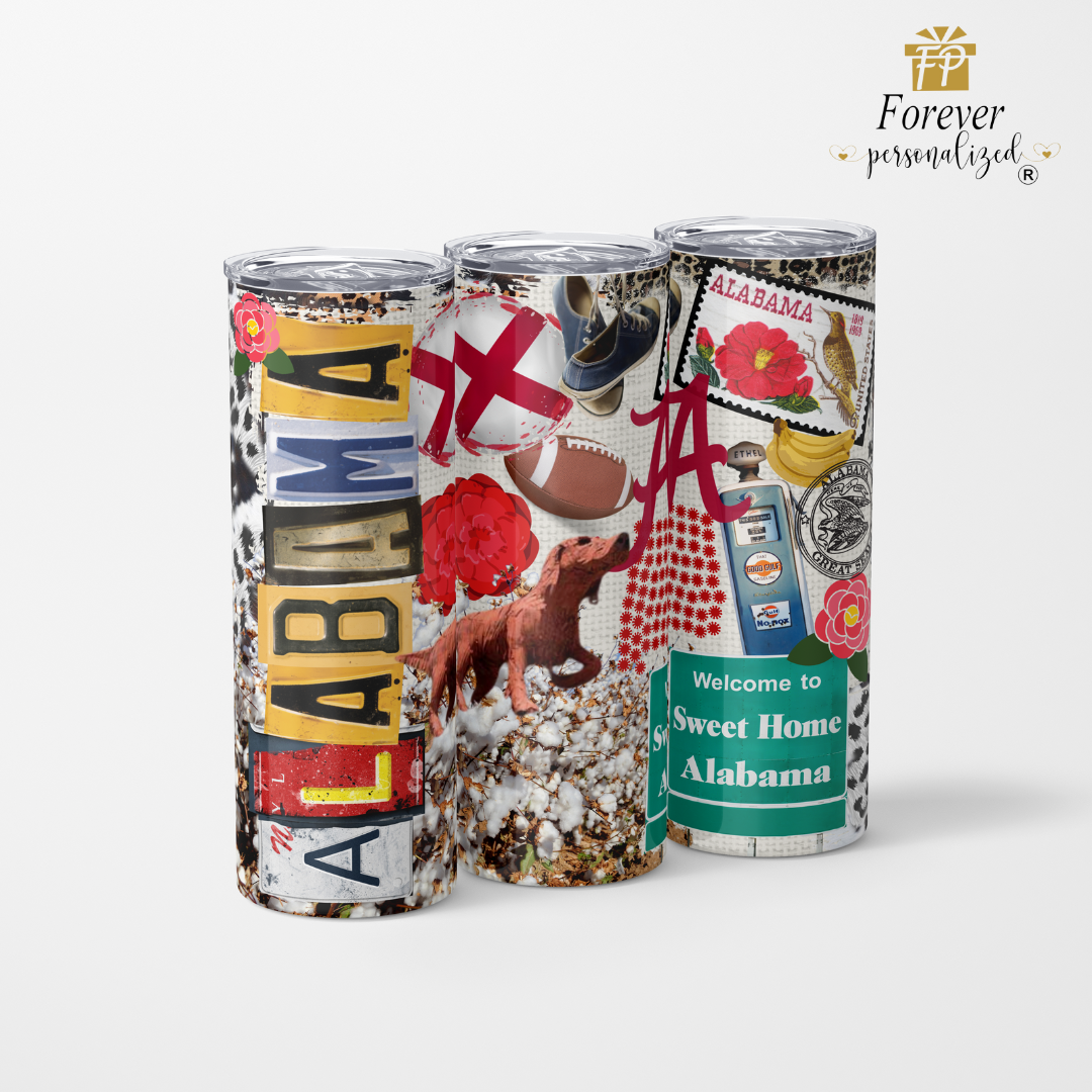 USA 50 States | | 20oz - Image 5