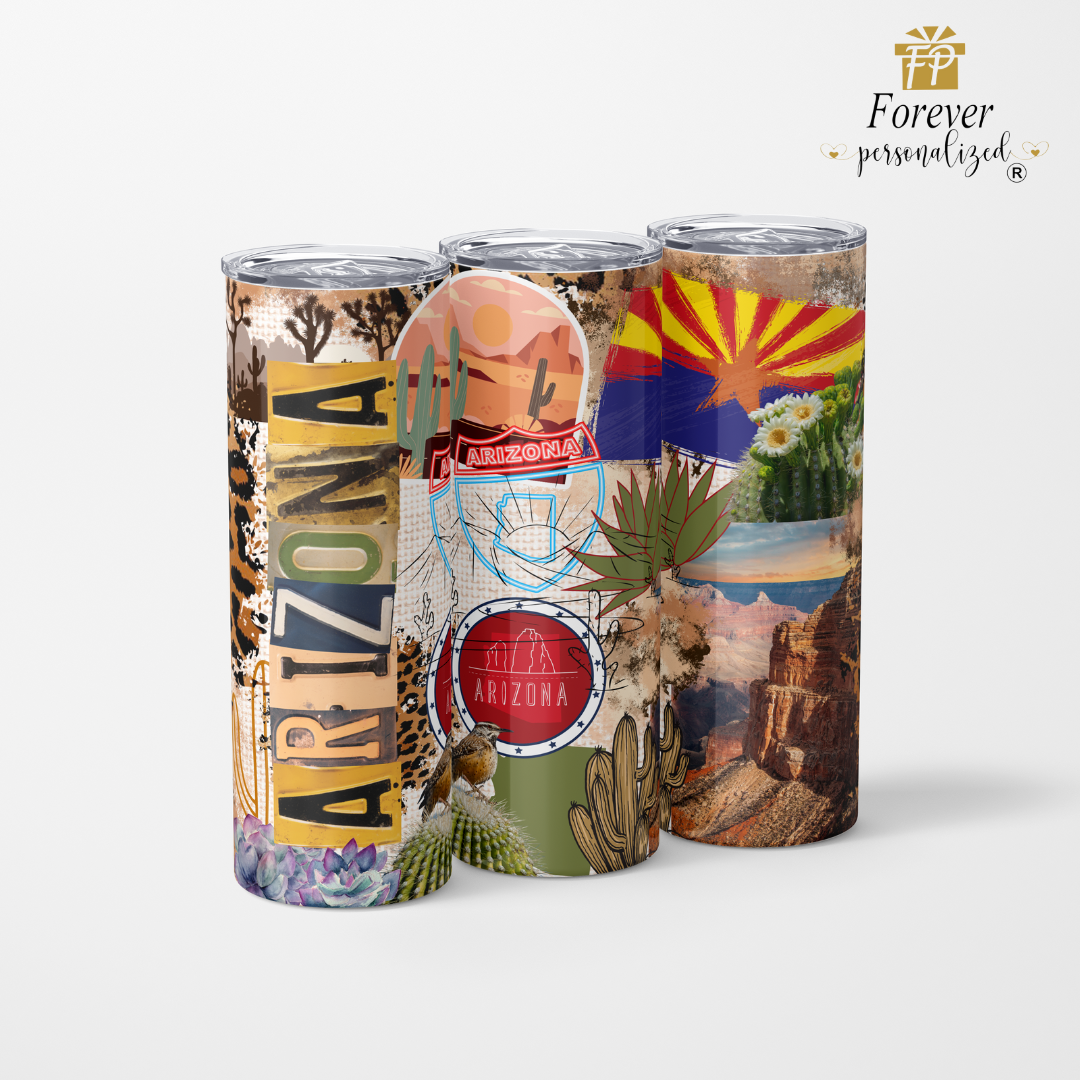 USA 50 States | | 20oz - Image 22