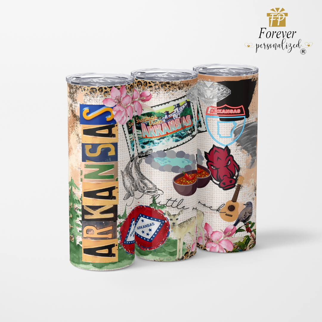 USA 50 States | | 20oz - Image 7