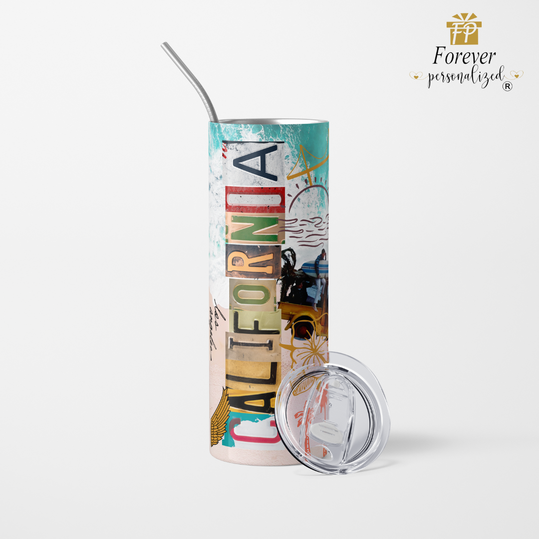 USA 50 States | | 20oz - Image 46