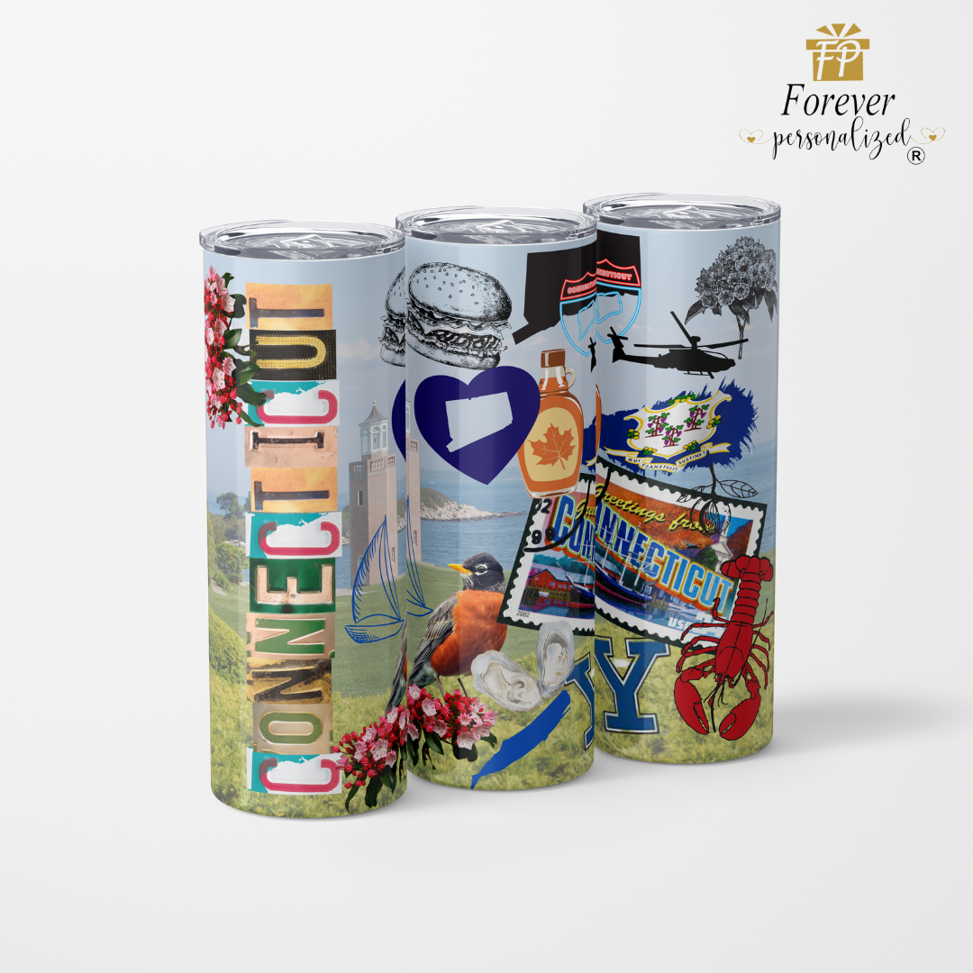 USA 50 States | | 20oz - Image 31