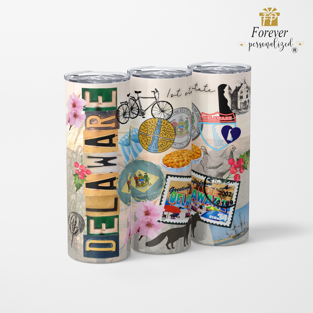 USA 50 States | | 20oz - Image 11