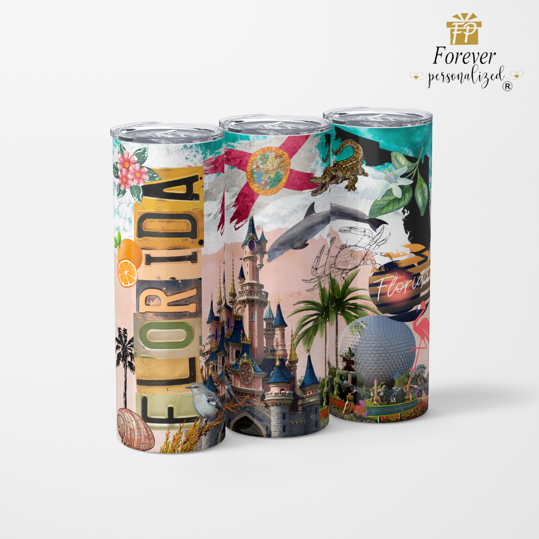 USA 50 States | | 20oz - Image 10