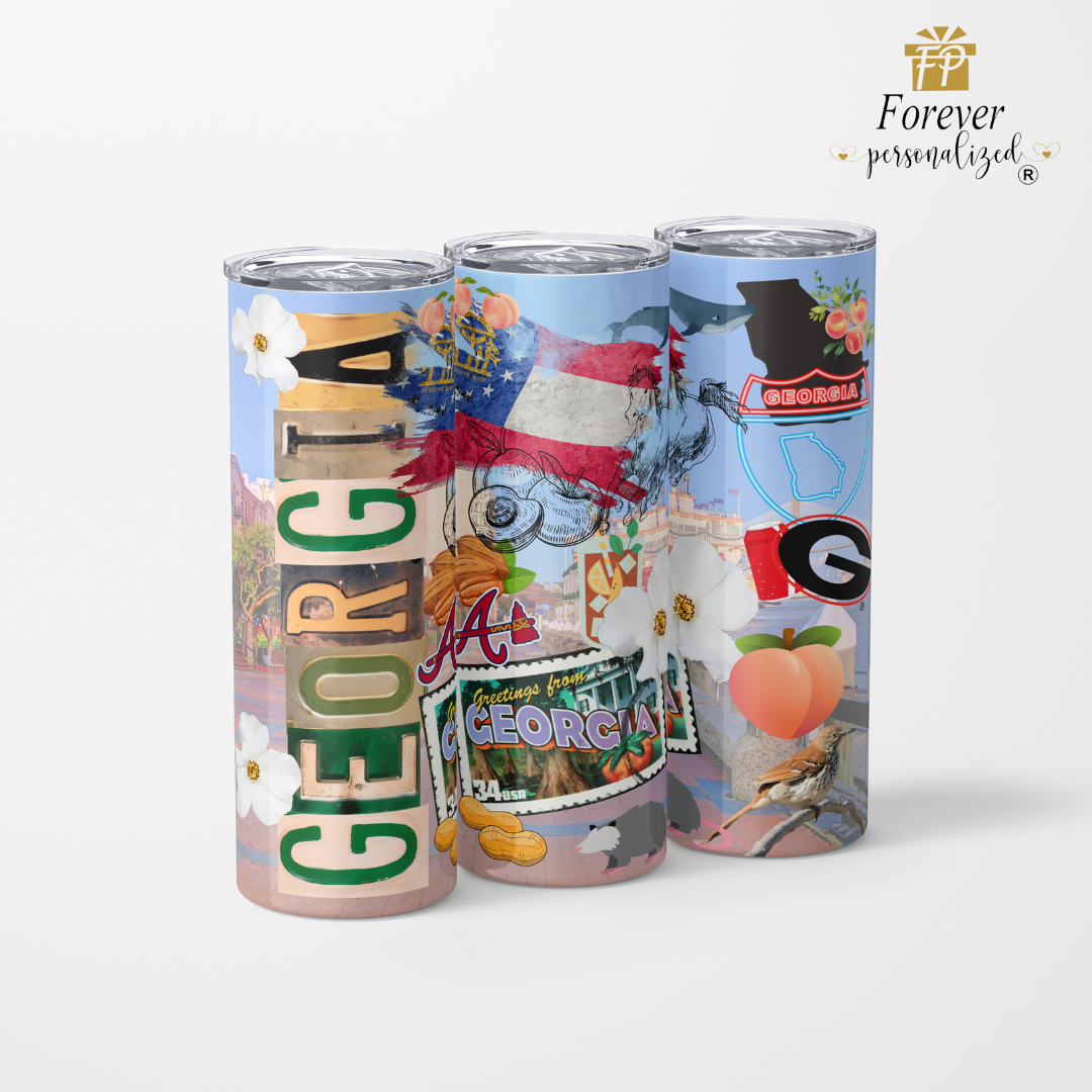 USA 50 States | | 20oz - Image 27