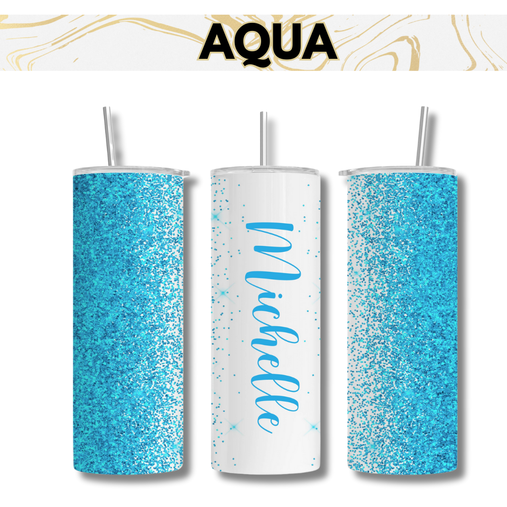 Glitter | 20oz Tumbler - Image 3