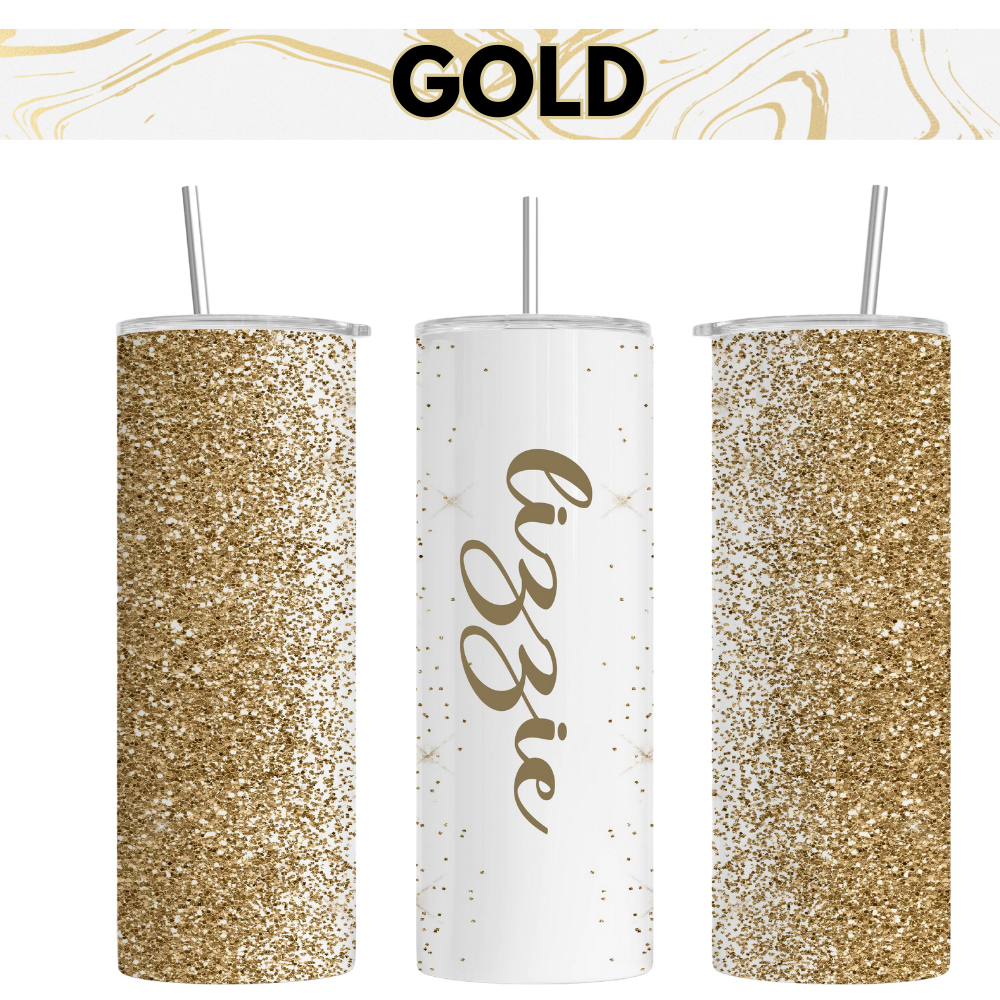 Glitter | 20oz Tumbler - Image 18