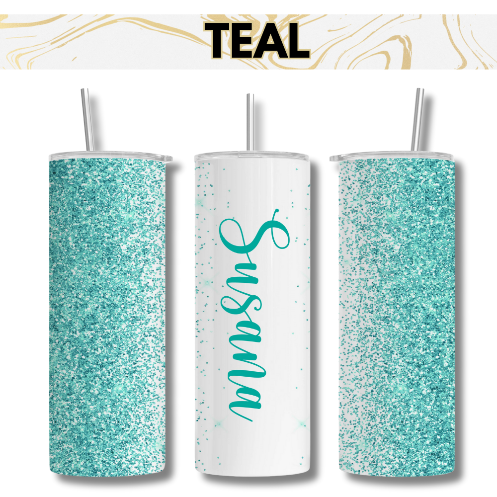 Glitter | 20oz Tumbler - Image 13