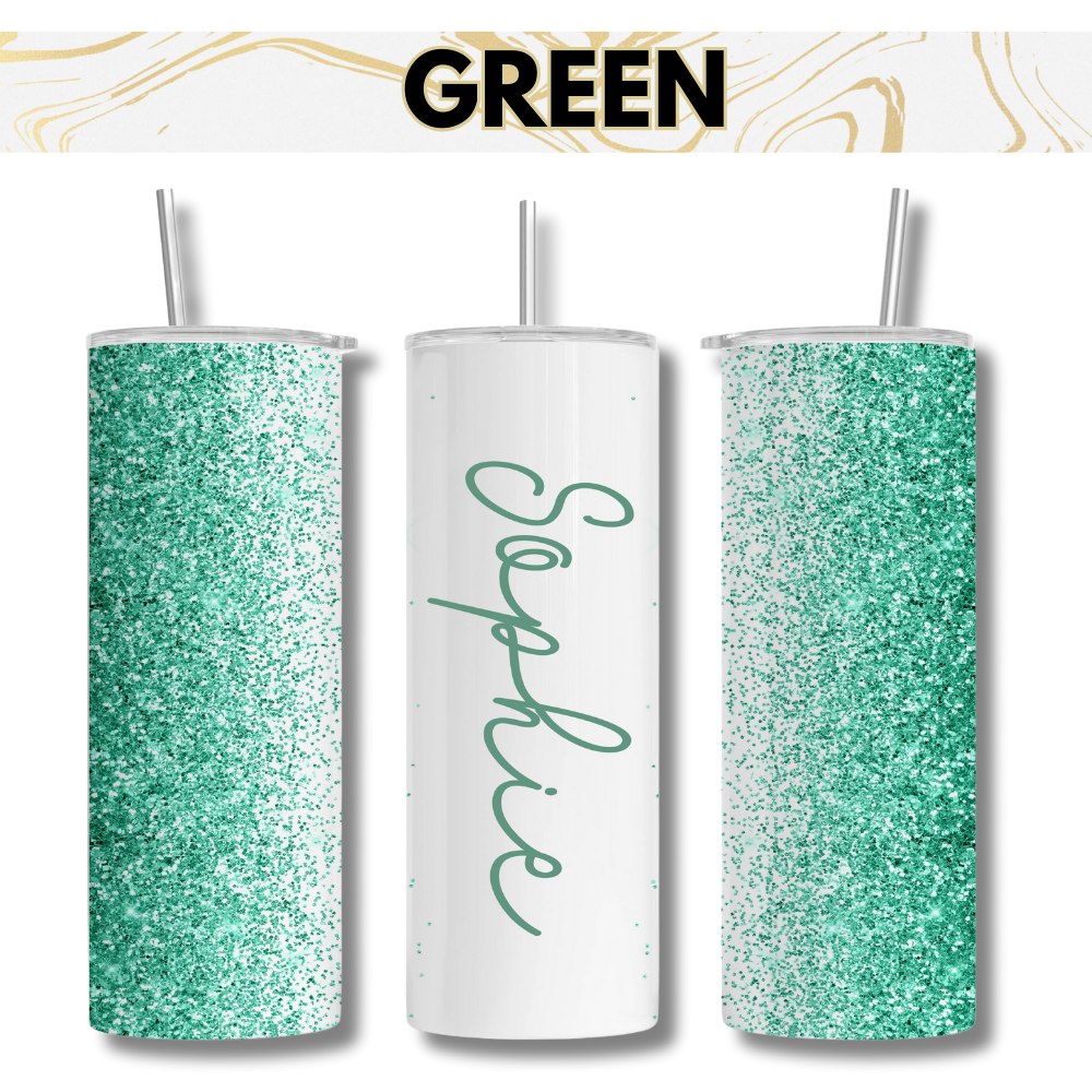 Glitter | 20oz Tumbler - Image 19