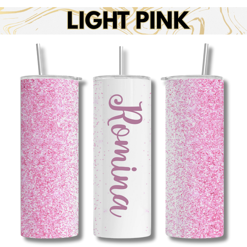 Glitter | 20oz Tumbler - Image 7