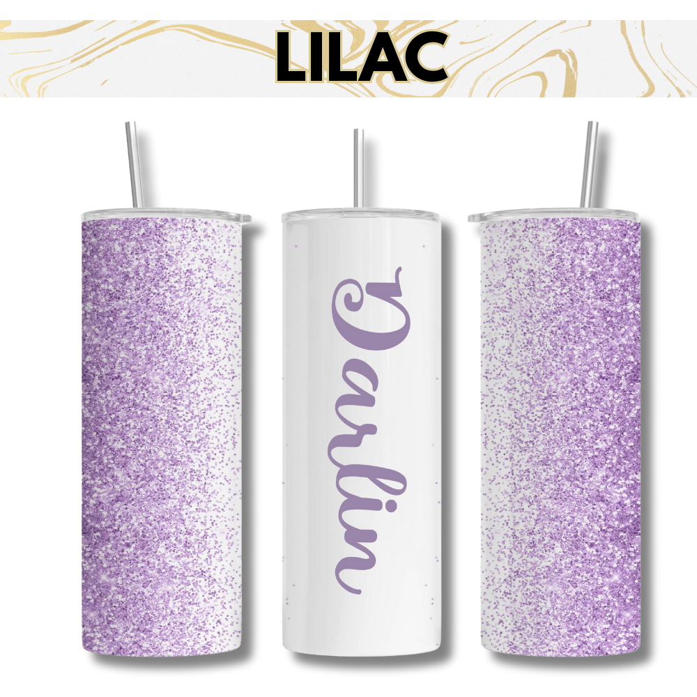 Glitter | 20oz Tumbler - Image 8
