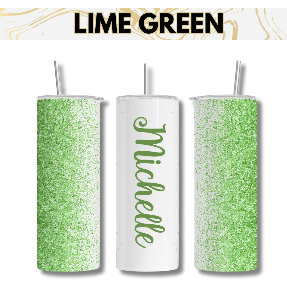 Glitter | 20oz Tumbler - Image 9