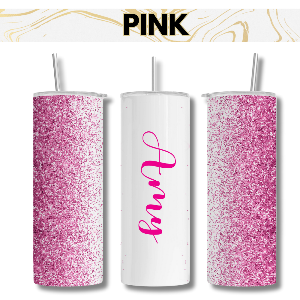 Glitter | 20oz Tumbler - Image 10