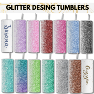 Glitter | 20oz Tumbler