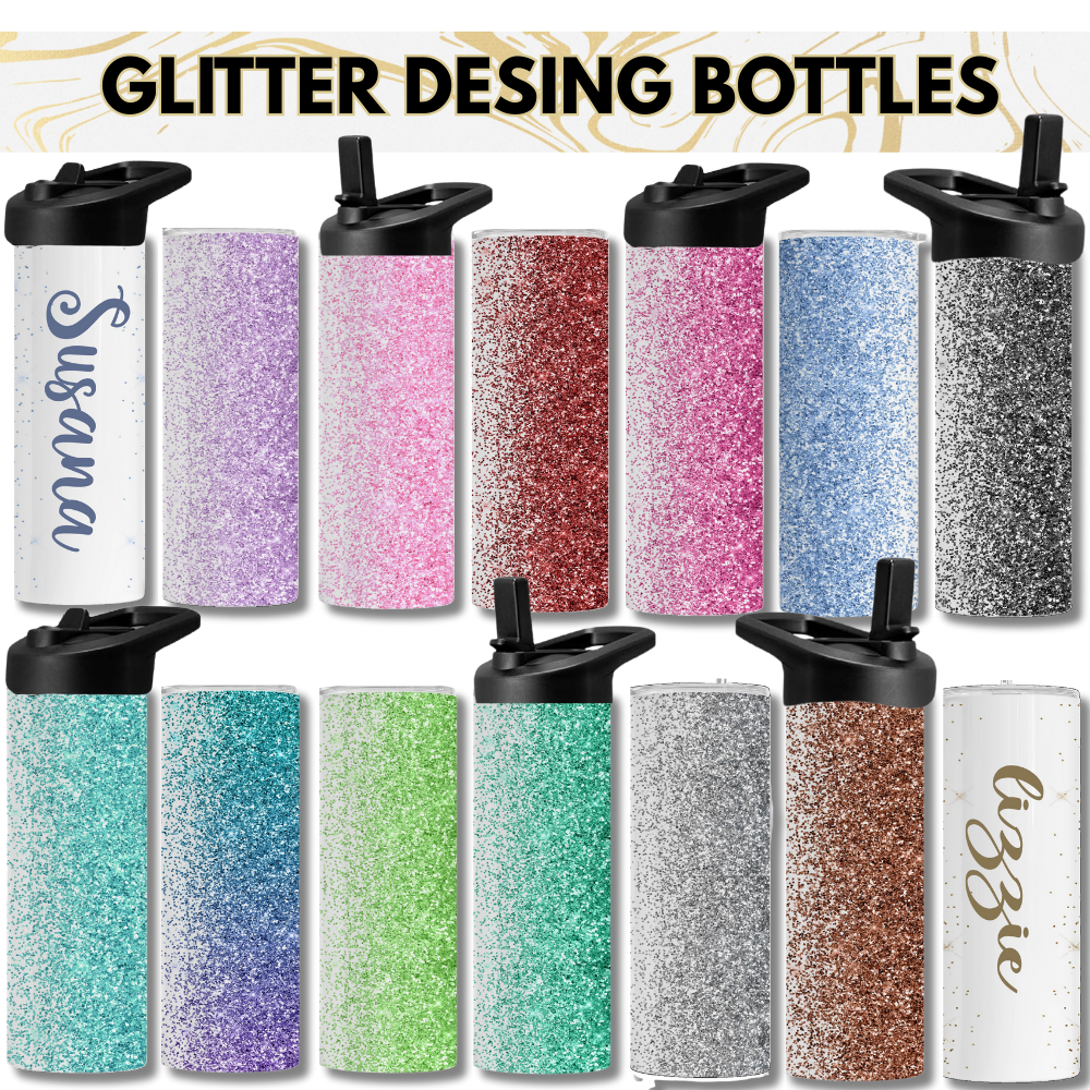 Glitter | 20oz Bottle