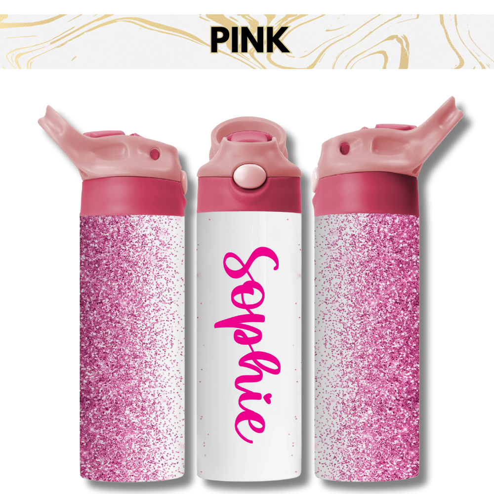 Glitter | 20oz Kids Bottle - Image 5