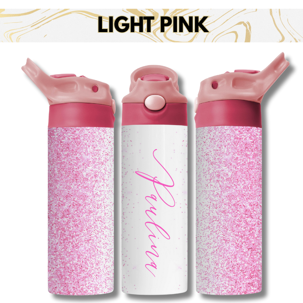 Glitter | 20oz Kids Bottle - Image 4