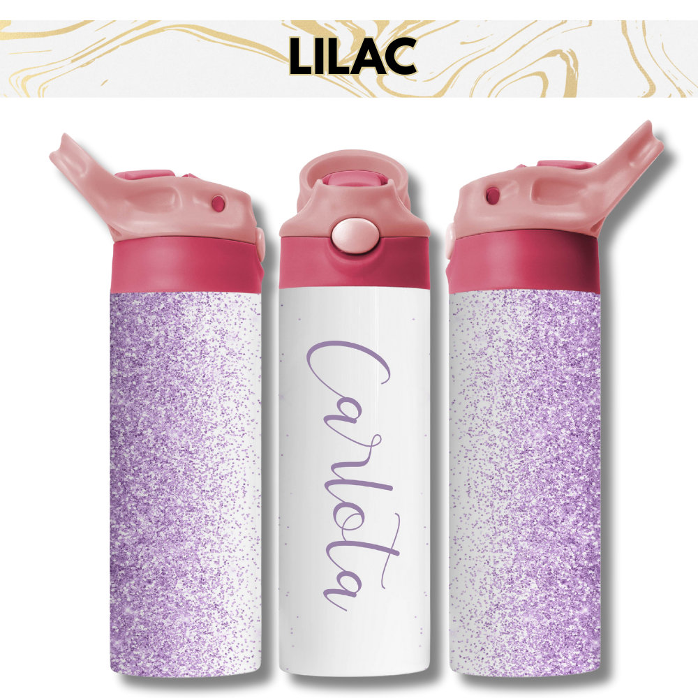 Glitter | 20oz Kids Bottle - Image 3