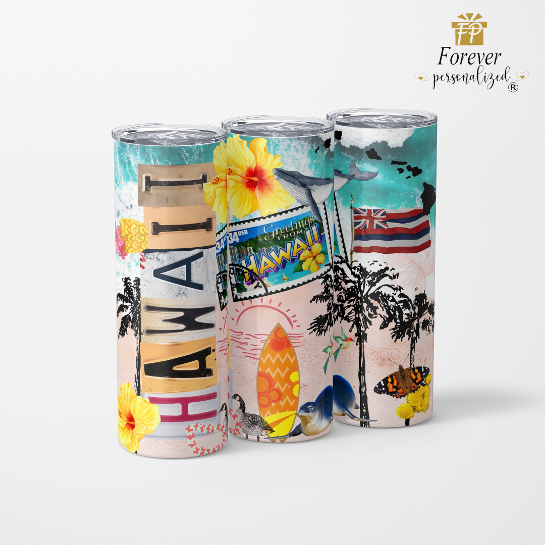 USA 50 States | | 20oz - Image 47