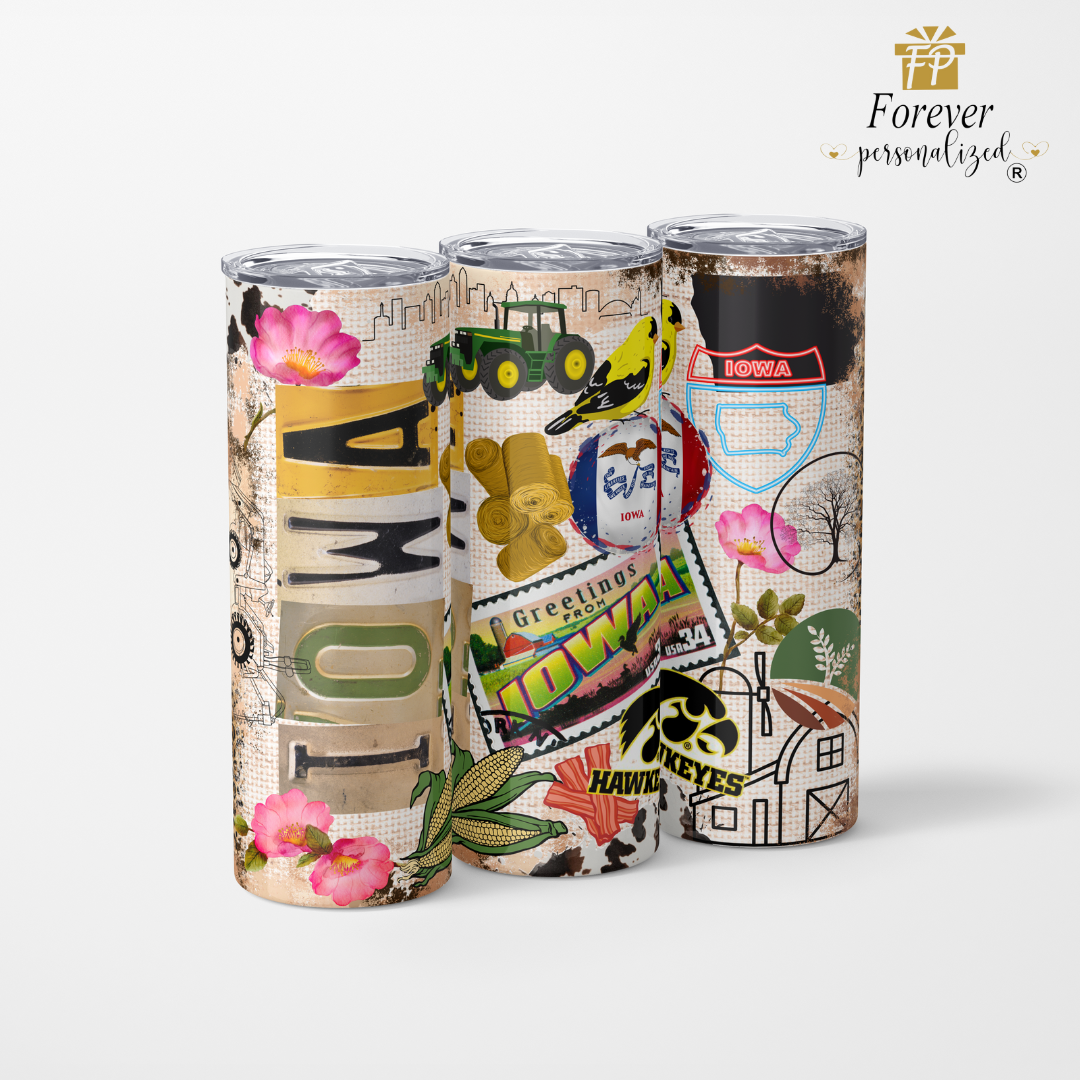 USA 50 States | | 20oz - Image 29