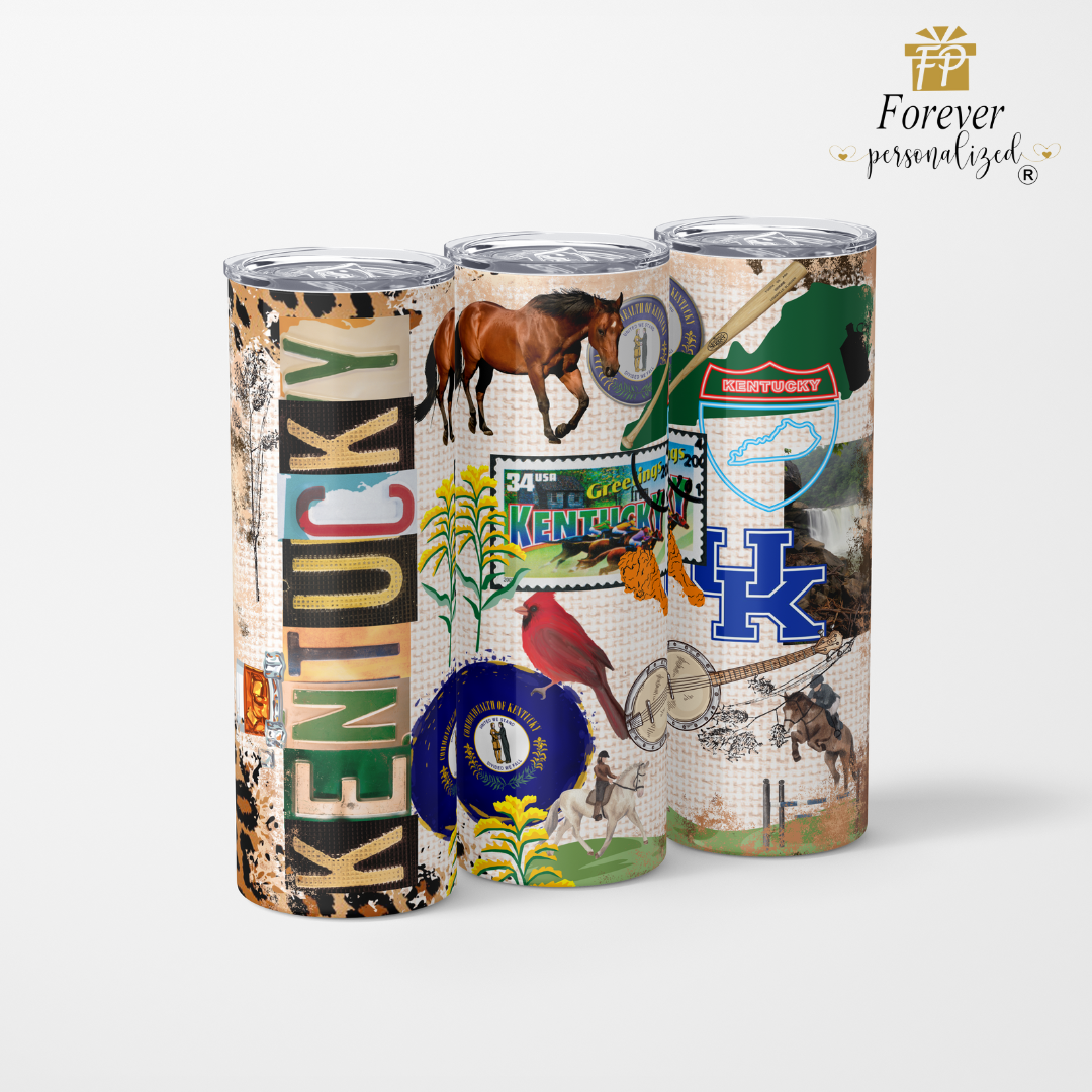 USA 50 States | | 20oz - Image 45