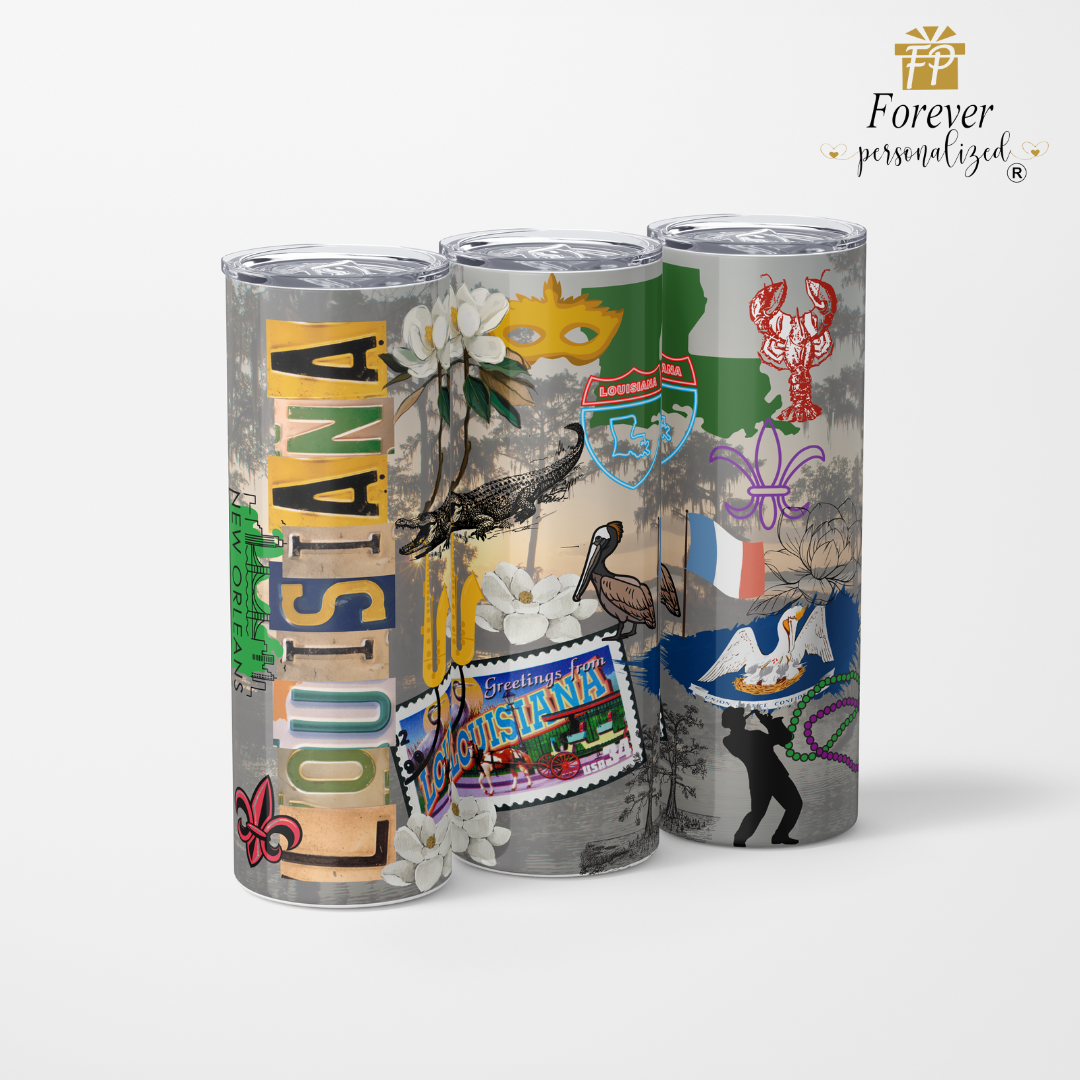 USA 50 States | | 20oz - Image 34