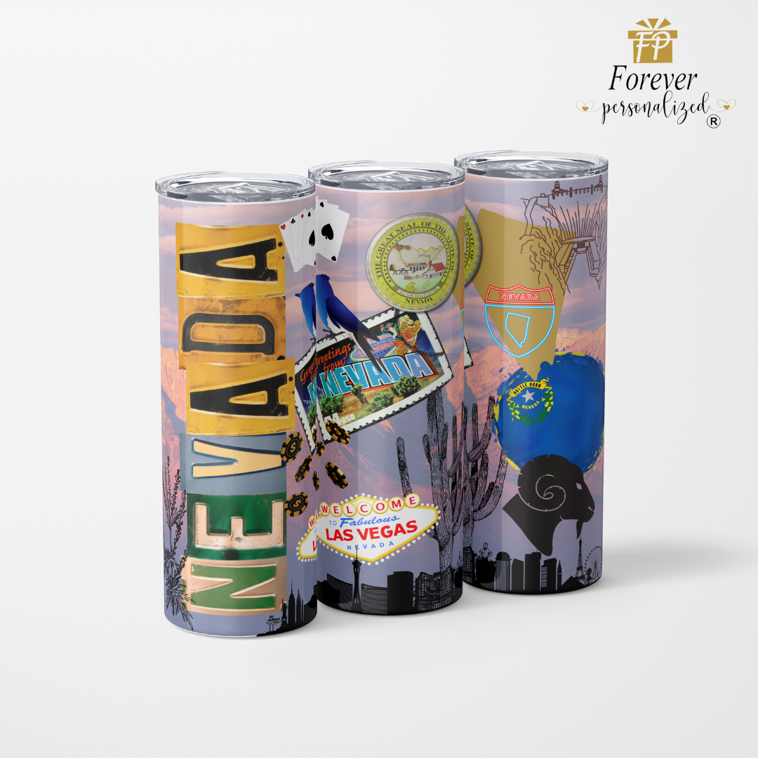 USA 50 States | | 20oz - Image 39