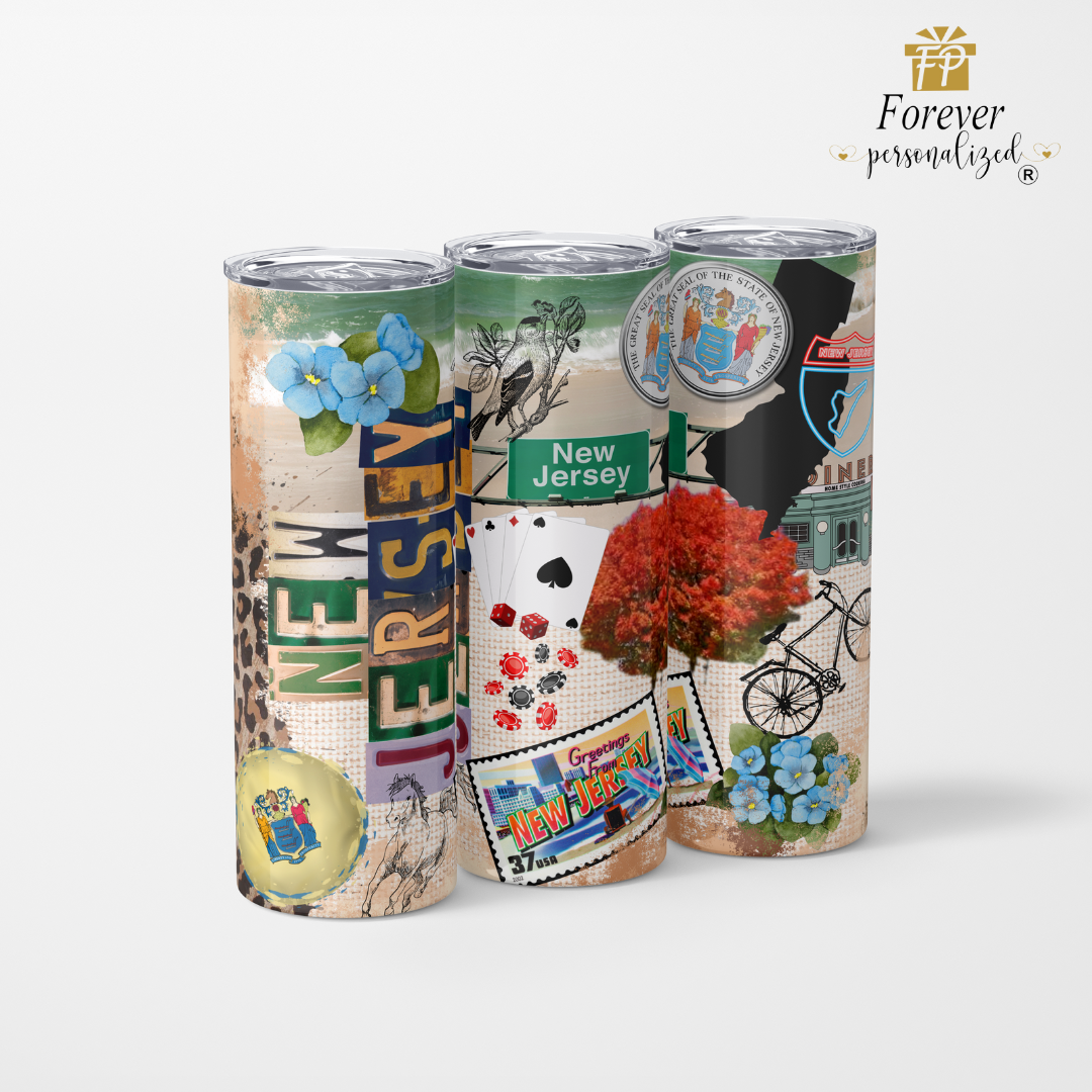 USA 50 States | | 20oz - Image 19