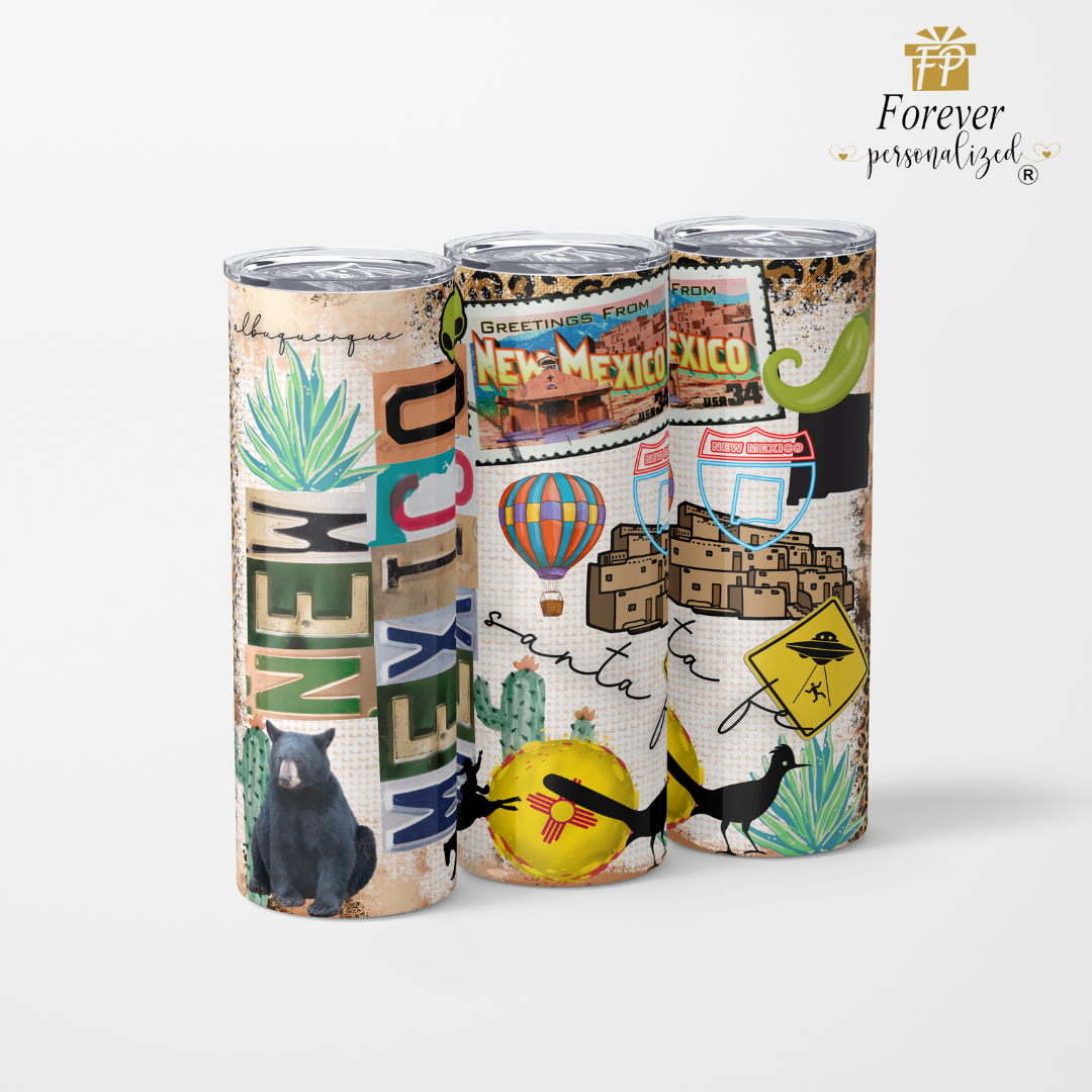 USA 50 States | | 20oz - Image 40