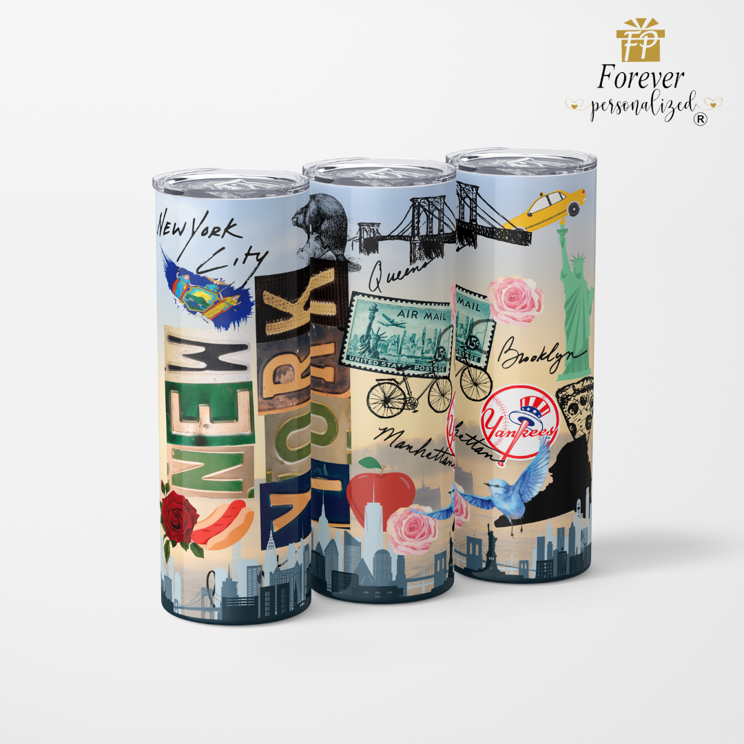 USA 50 States | | 20oz - Image 3