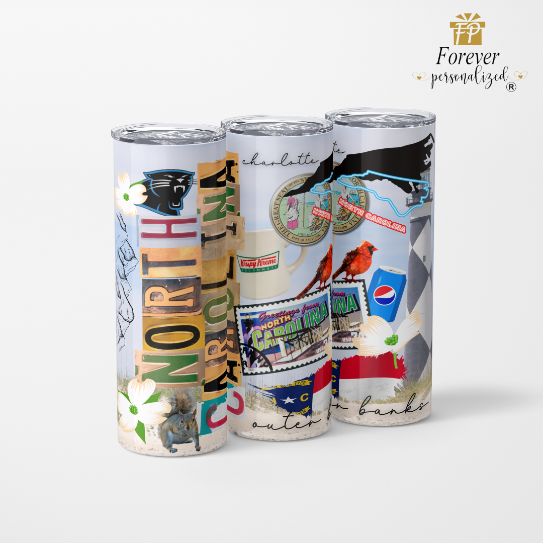 USA 50 States | | 20oz - Image 24