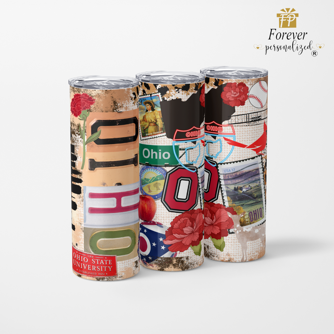 USA 50 States | | 20oz - Image 17