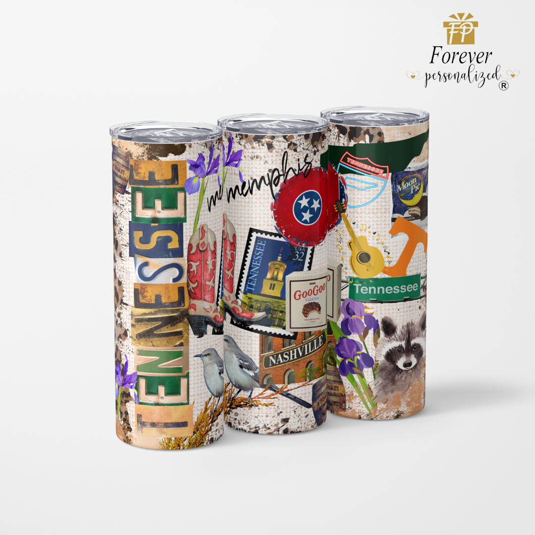 USA 50 States | | 20oz - Image 15