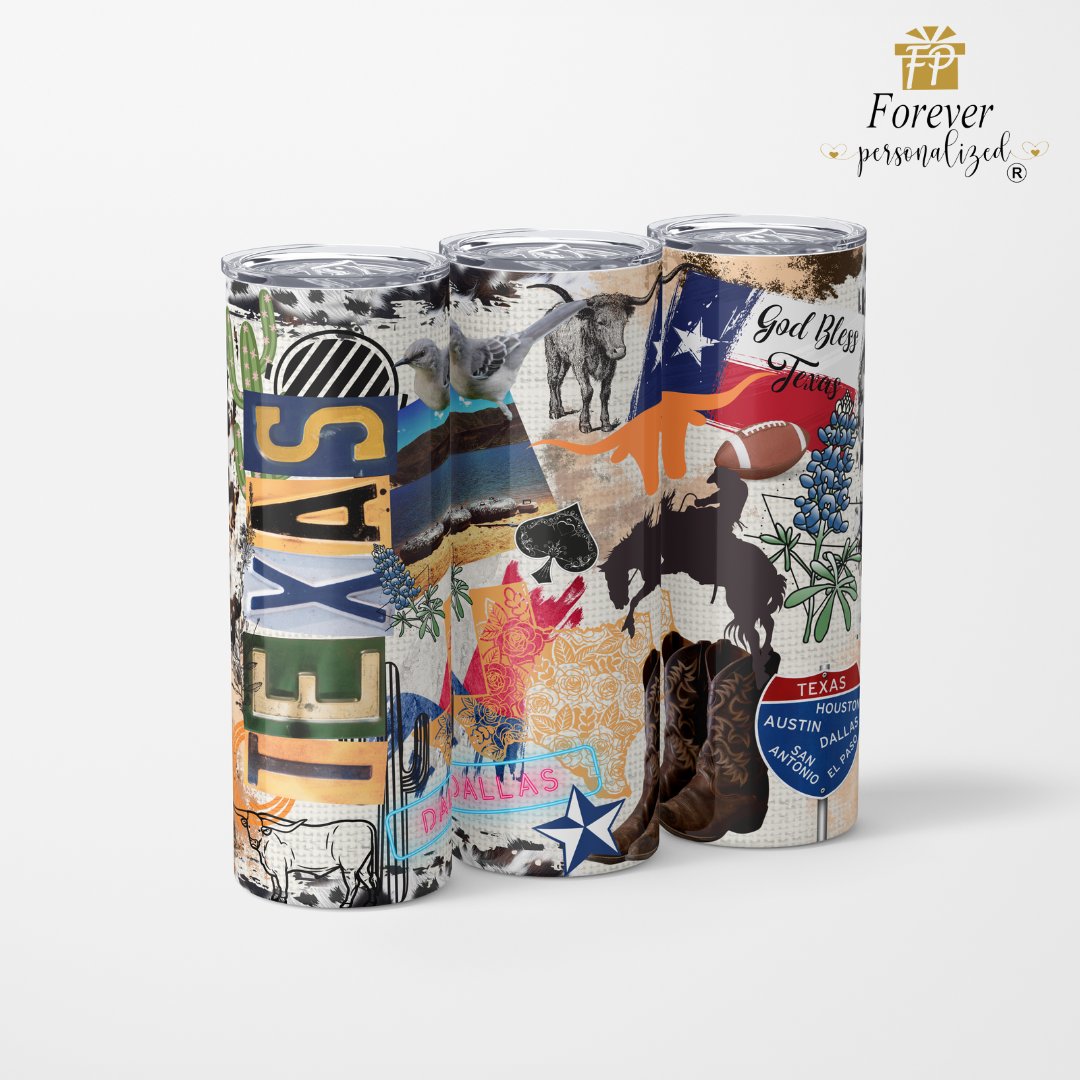 USA 50 States | | 20oz - Image 13