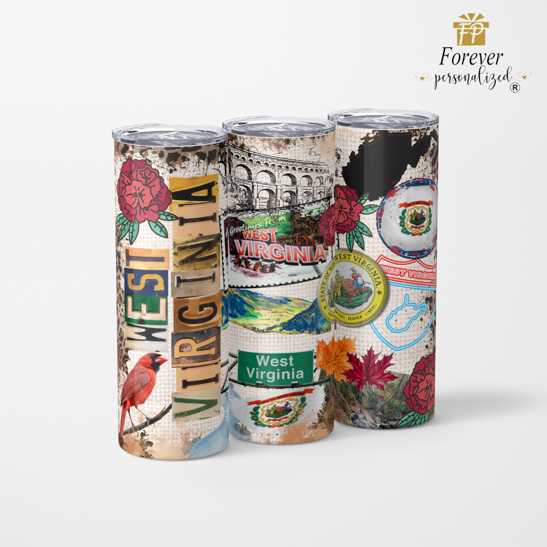 USA 50 States | | 20oz - Image 14