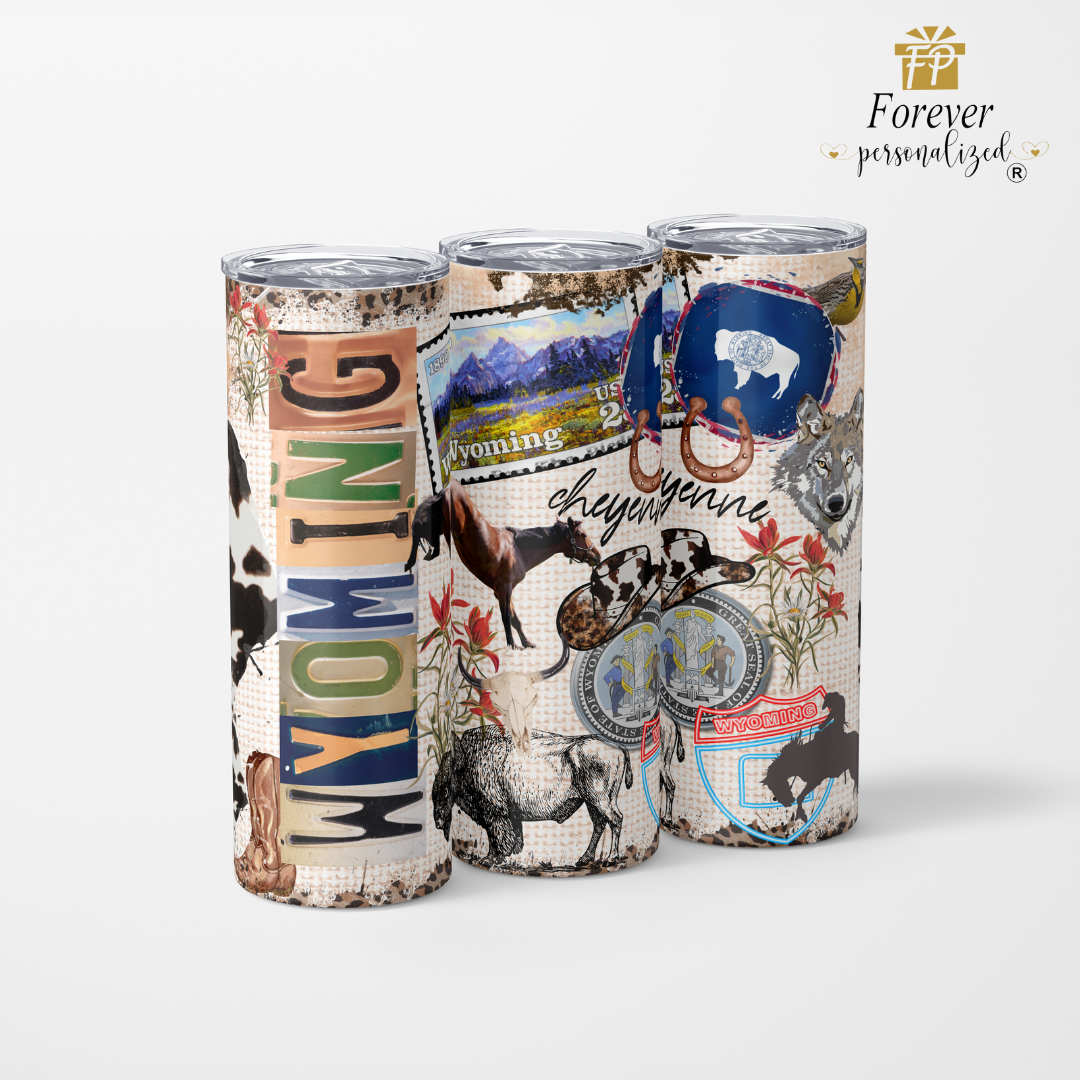 USA 50 States | | 20oz - Image 42