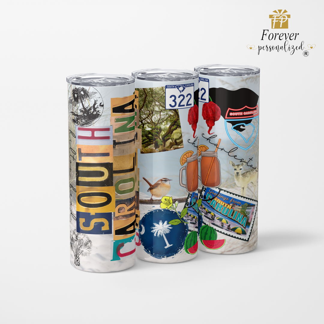 USA 50 States | | 20oz - Image 49