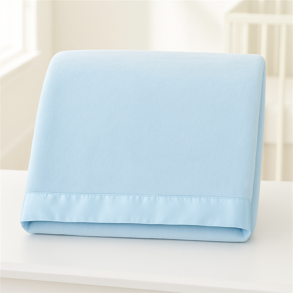 Star Fleece Blanket - MORE COLORS - Image 7