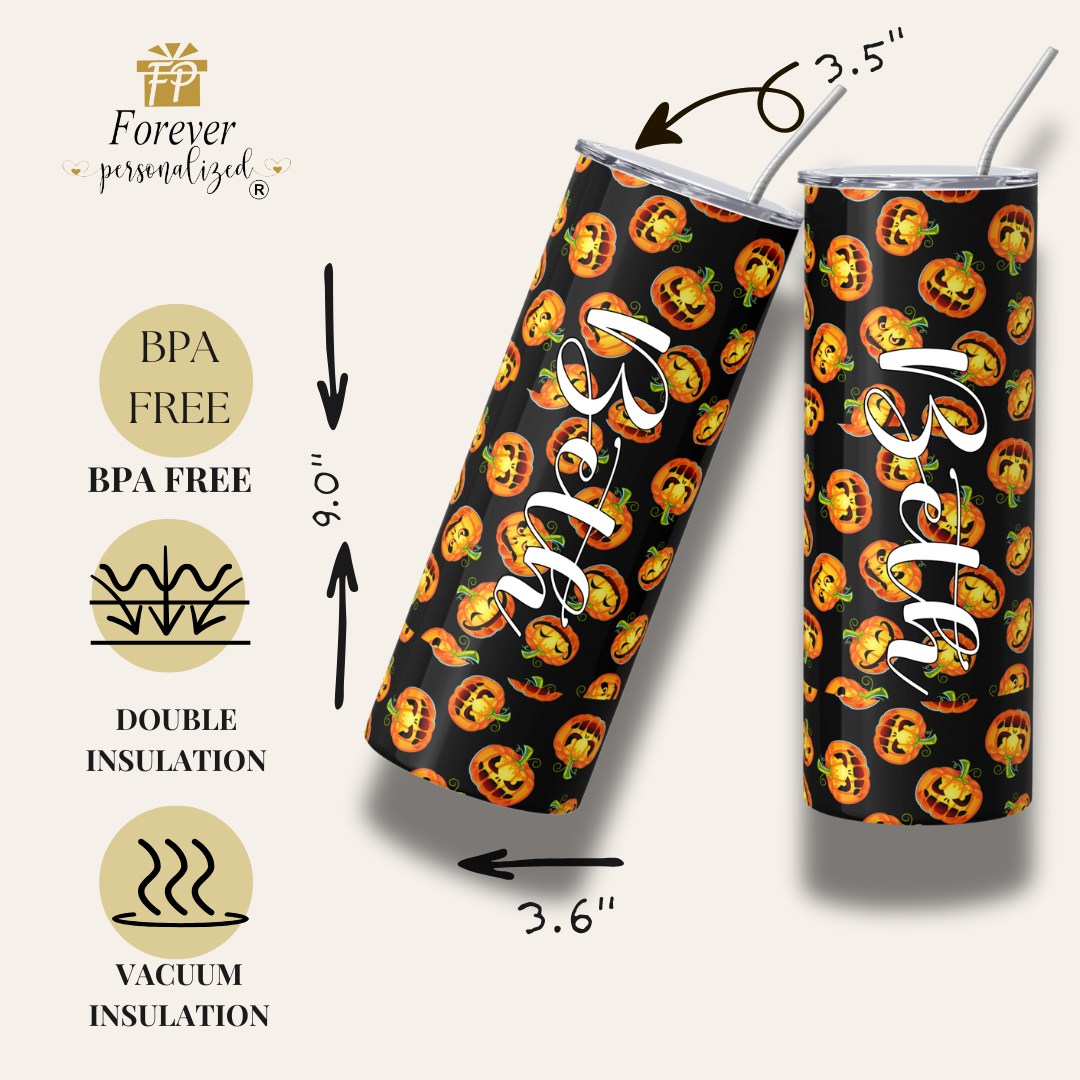 Pumpkin Glow | 20oz - Image 5