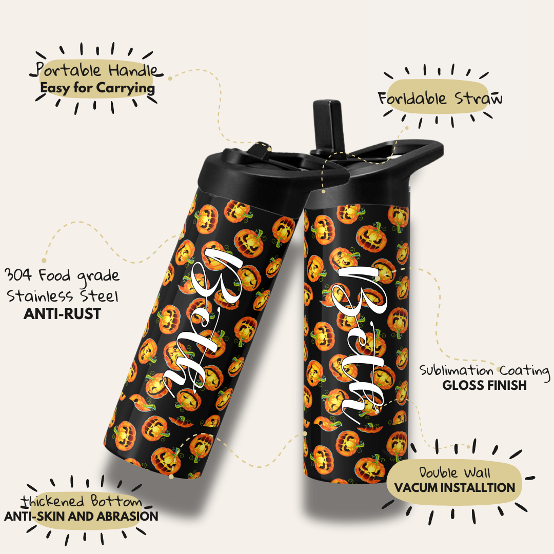 Pumpkin Glow | 20oz - Image 4