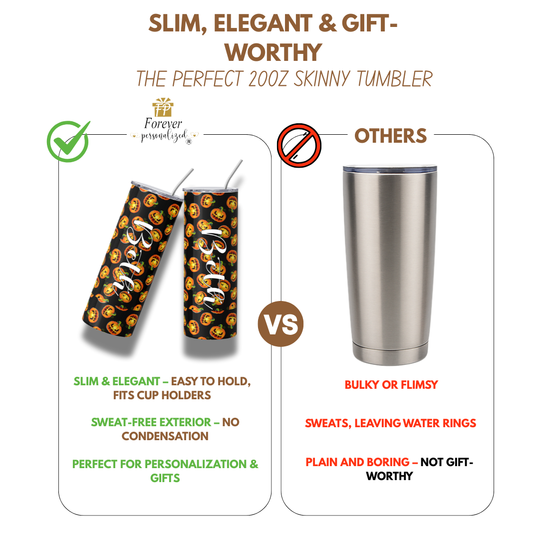 Pumpkin Glow | 20oz - Image 3