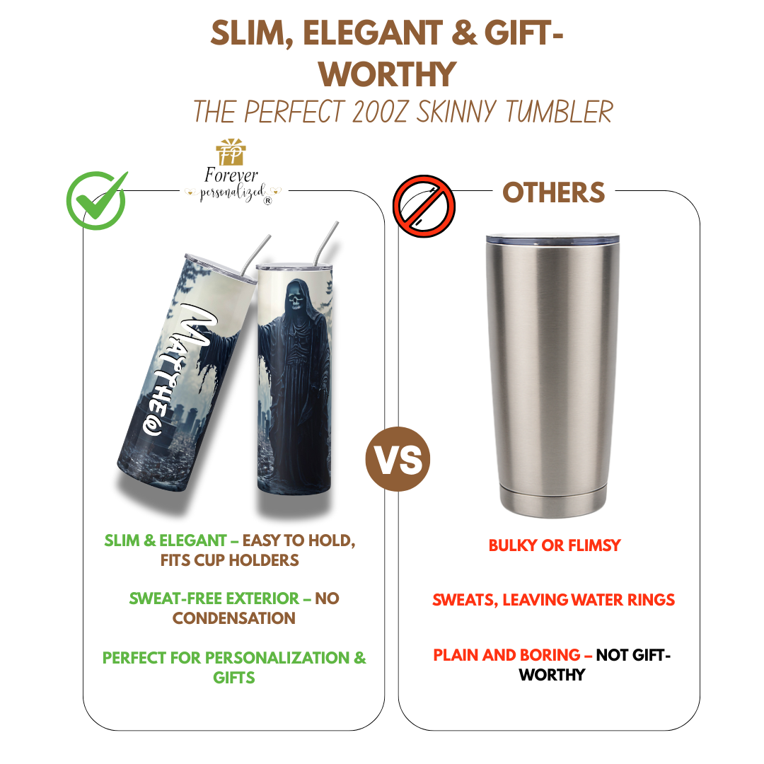 Grim Reaper | 20oz - Image 3