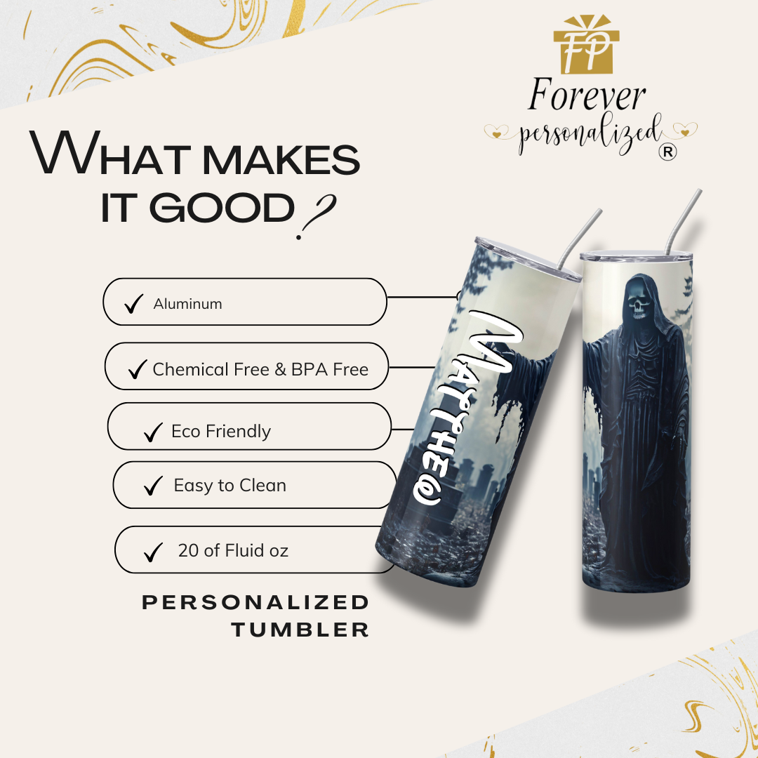 Grim Reaper | 20oz - Image 2