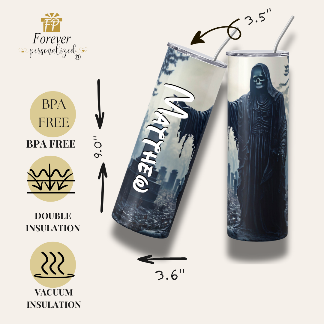 Grim Reaper | 20oz - Image 5