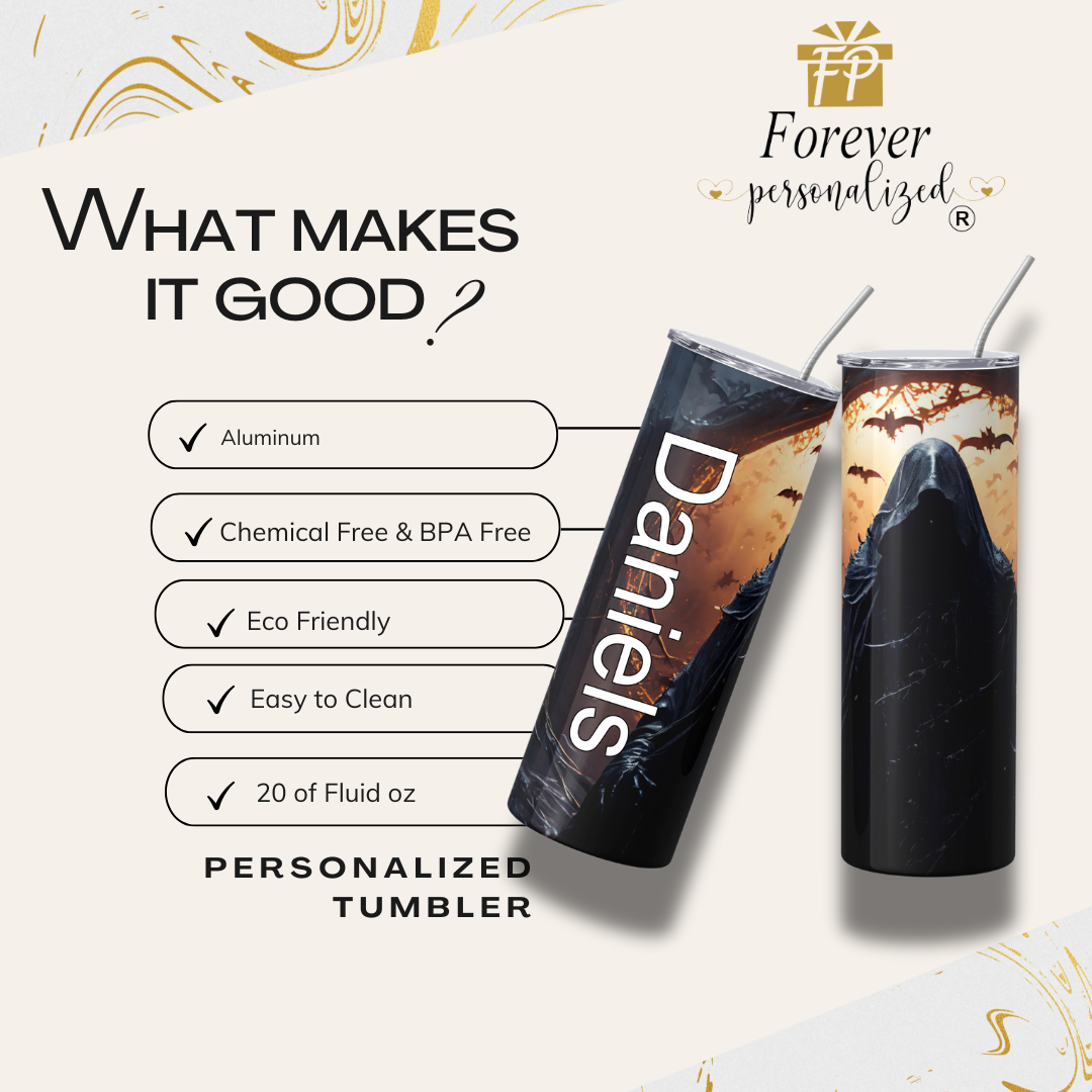 Eternal Night | 20oz - Image 2