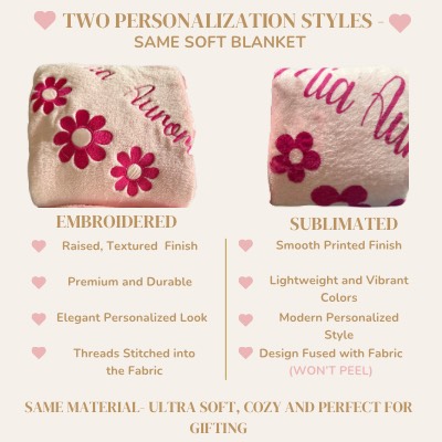 Star Fleece Blanket - MORE COLORS - Image 3