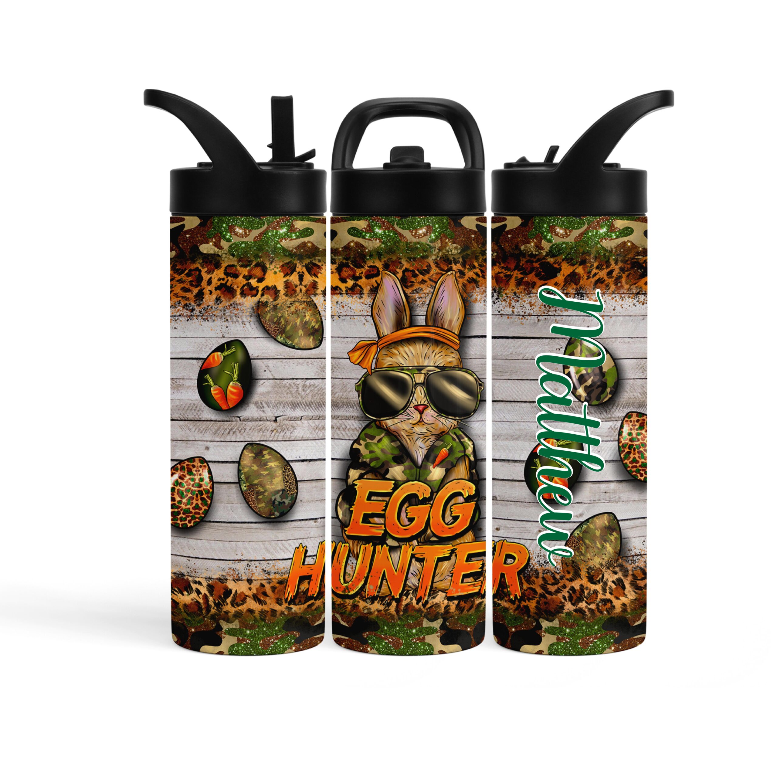 Egg Hunter | 20OZ Bottle